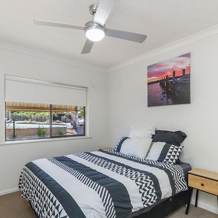 Ferienwohnung Gossan Street Units Broken Hill Exterior foto