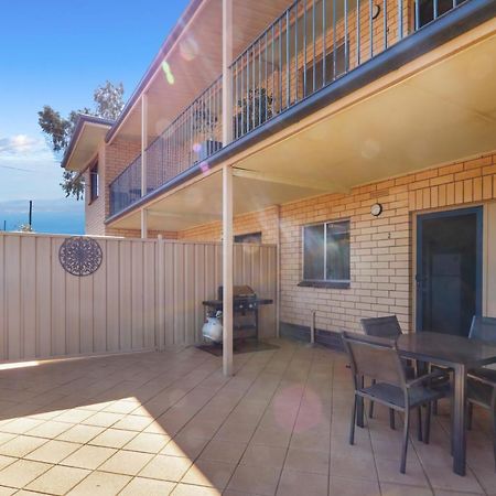 Ferienwohnung Gossan Street Units Broken Hill Exterior foto